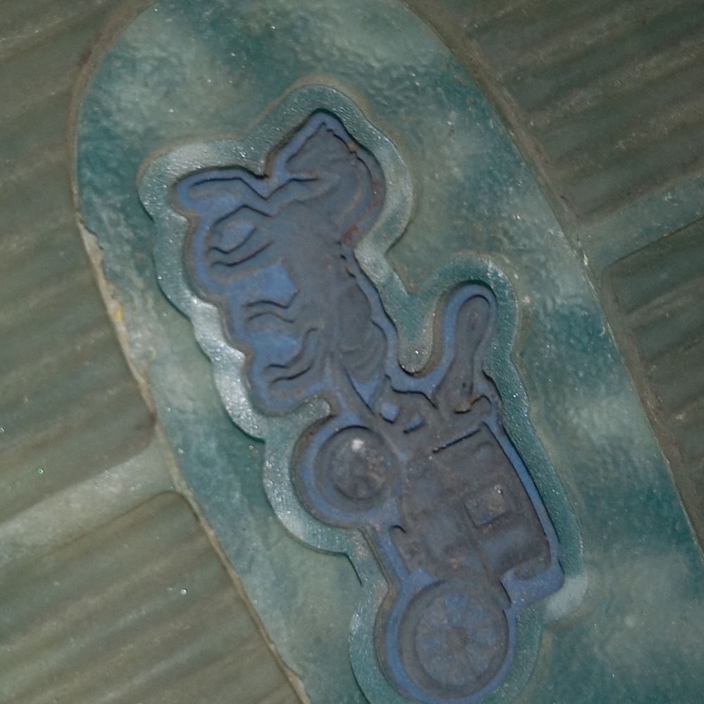 Coach sneakers - Picture 5 of 9